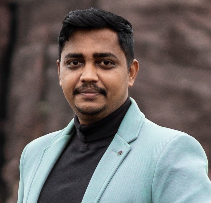 Himanshu Gupta