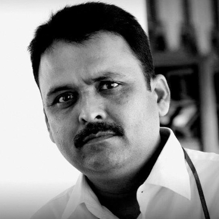 Raj Pal Singh