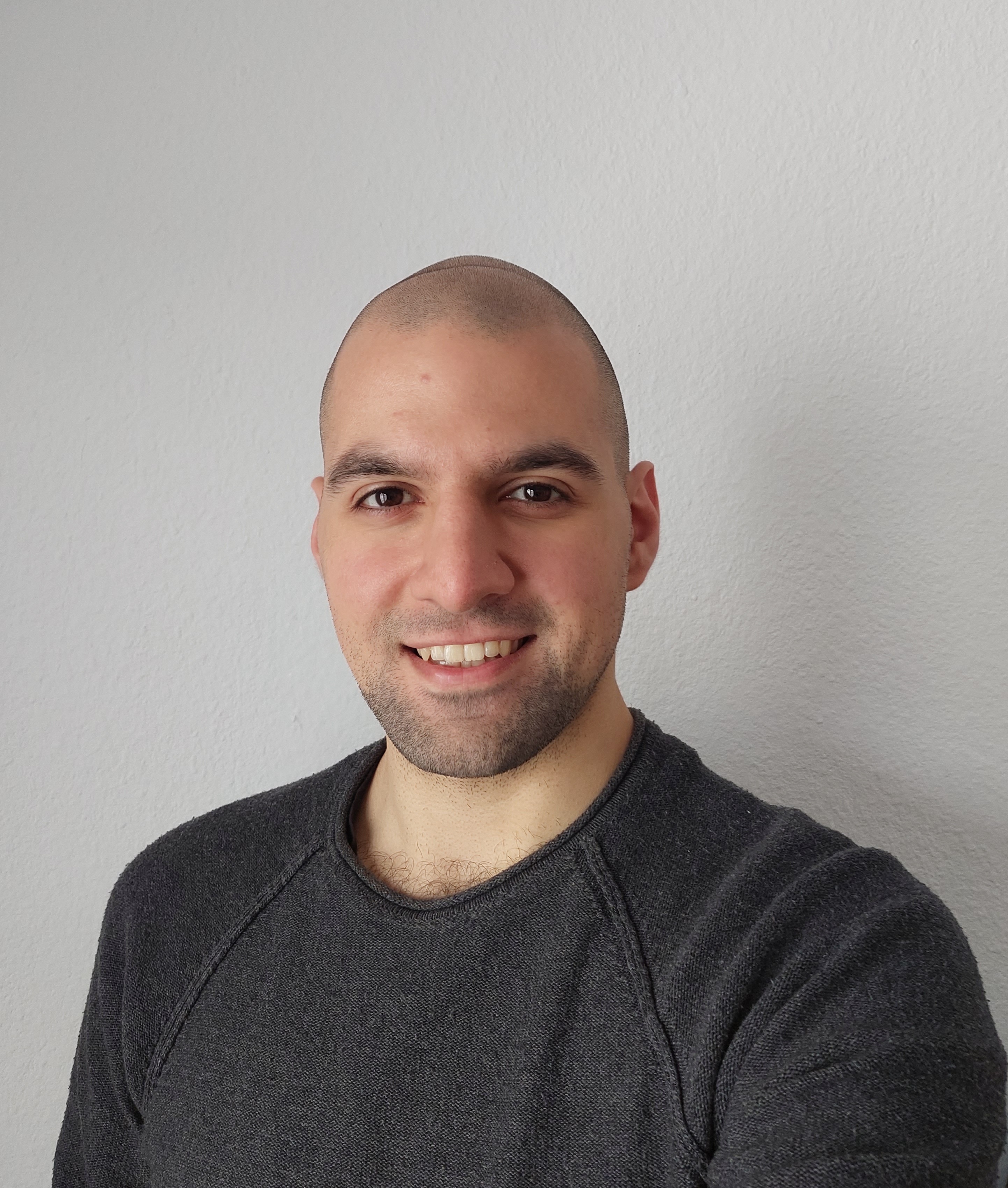 Sebastian Karaytug