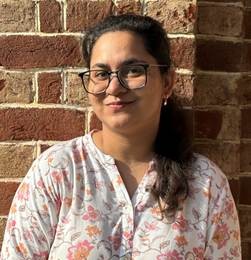 Bhawna Yadav