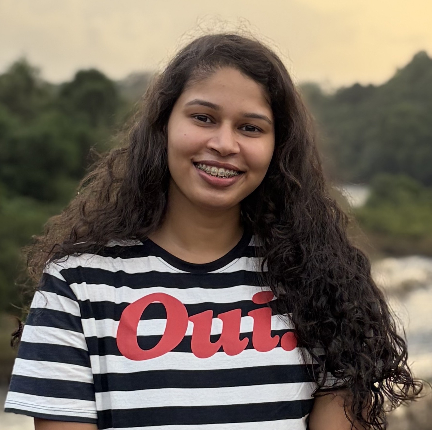 Shalaka Savikar