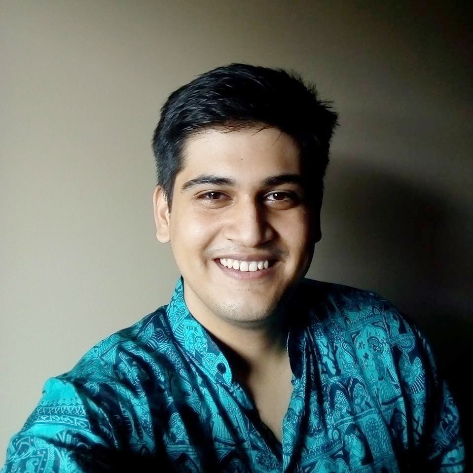 Vimarsh Sharma