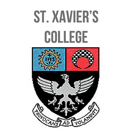 St. Xavier’s College