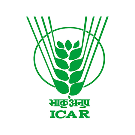 The Indian Council of Agricultural Research (ICAR)