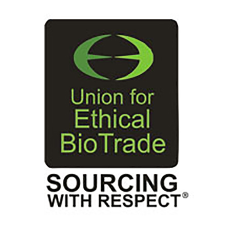 The Union for Ethical Biotrade (UEBT)