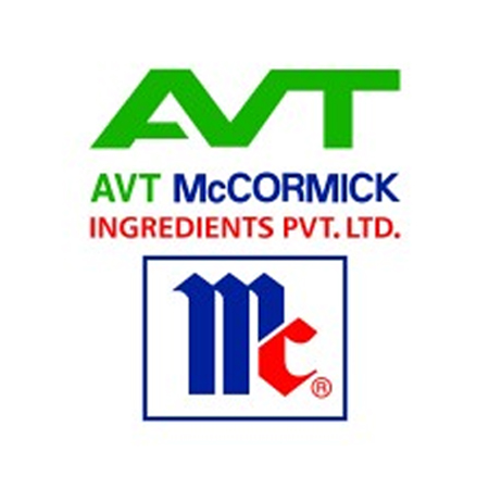 AVT McCormick
