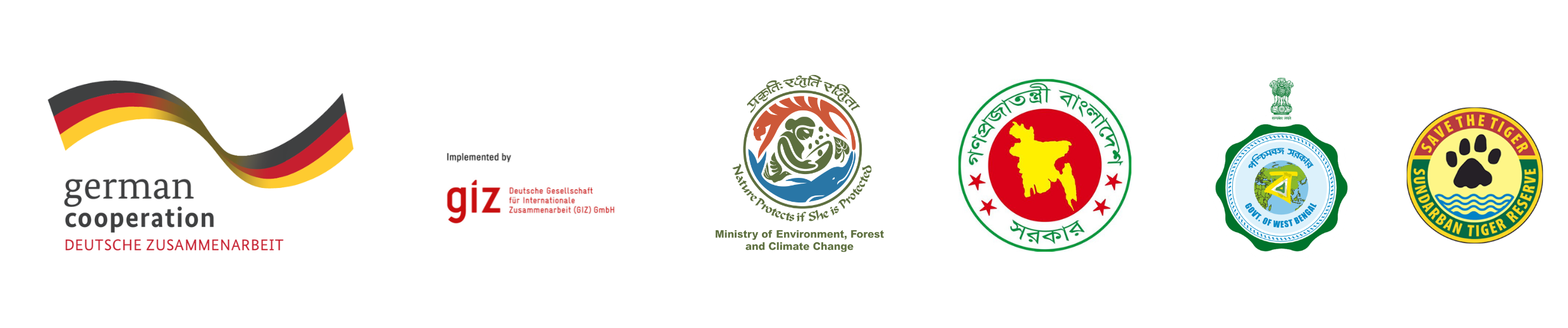 Strengthening Regional Cooperation And Financing For Sustainable Management Of The Sundarbans And Restoration Of Coastal Ecosystems In The Bay Of Bengal (SUNDAR-BAY)