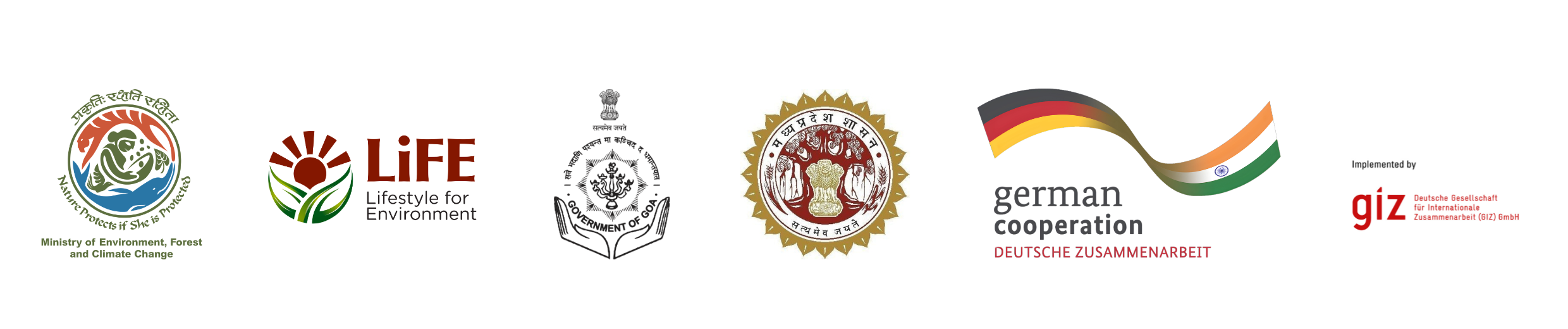 The Ministry of Environment, Forest and Climate Change (MoEFCC)