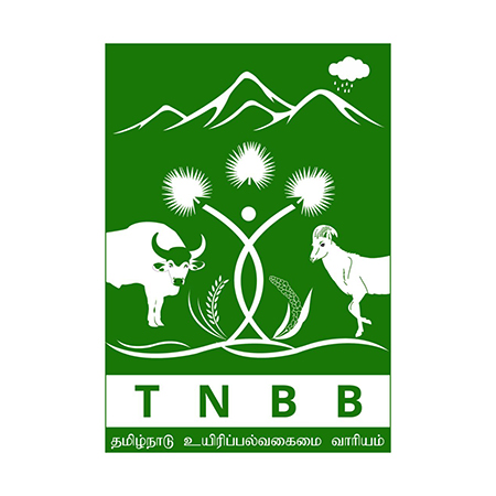 Tamil Nadu Biodiversity Board (TNBB)